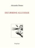 Escursione alle Eolie