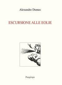 Cover Escursione alle Eolie