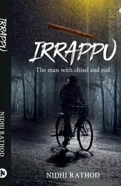 Irrappu - Nidhi Rathod