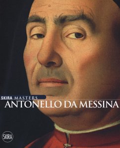 Cover Antonello da Messina