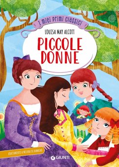 Piccole donne - Alcott, Louisa May
