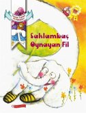 Saklambac Oynayan Fil Saklambac Oynayan Fil