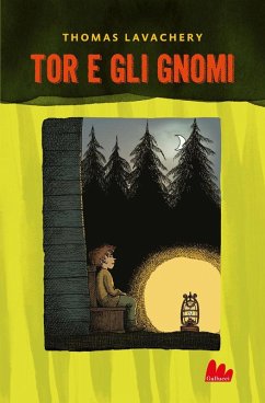 Cover Tor e gli gnomi