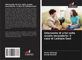 Intervento di crisi nelle scuole secondarie: il caso di Laikipia East