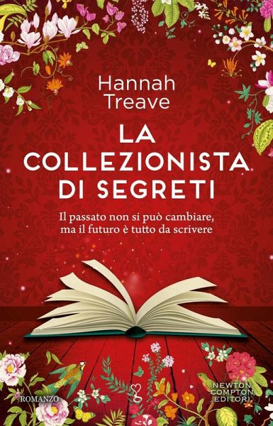 La collezionista di segreti La collezionista di segreti