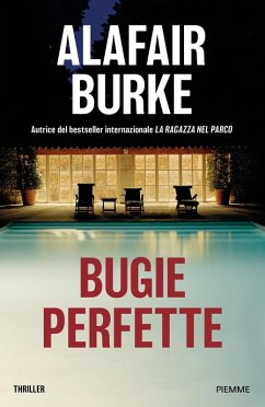 Bugie perfette Cover Bugie perfette