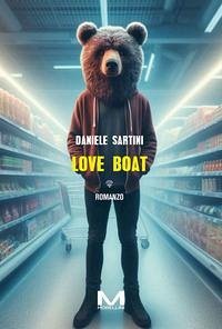 Cover Love boat