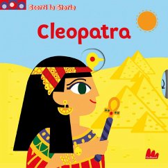 Cover Cleopatra. Scorri la storia