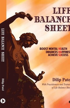 Life Balance Sheet - Dilip Patel