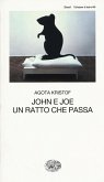 John e Joe-Un ratto che passa John e Joe-Un ratto che passa