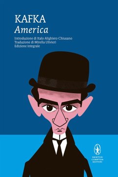 Cover America