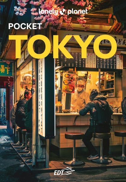 Tokyo Pocket