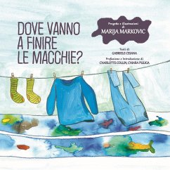 Cover Dove vanno a finire le macchie?