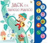 Jack e il fagiolo magico Jack e il fagiolo magico