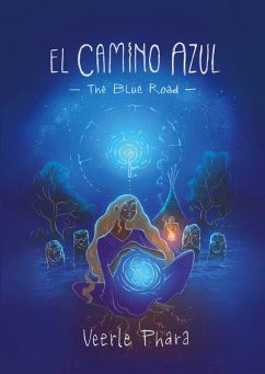 Cover El Camino Azul