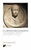 Il lievito dell'eternità Il lievito dell'eternità