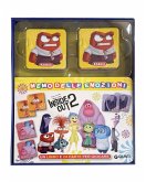 Memo delle emozioni. Inside Out 2