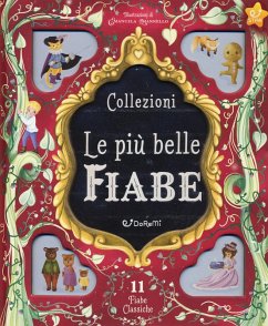 Cover Collezioni. Le più belle fiabe