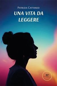 Cover Una vita da leggere (volevo una mamma a forma di mamma)