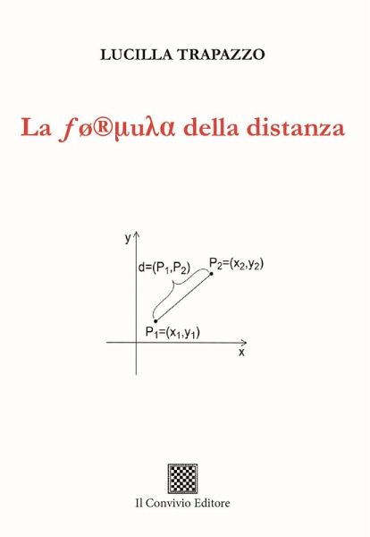 La formula della distanza La formula della distanza