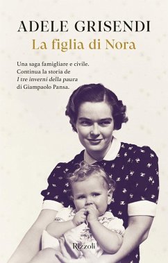 La figlia di Nora - Grisendi, Adele