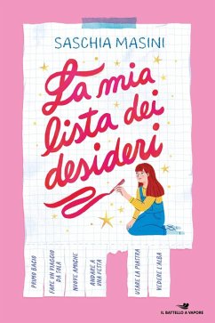 Cover La mia lista dei desideri