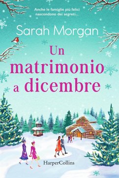 Cover Un matrimonio a dicembre