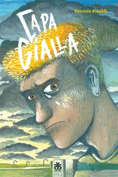 Cover Capa gialla