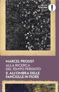 Cover All'ombra delle fanciulle in fiore