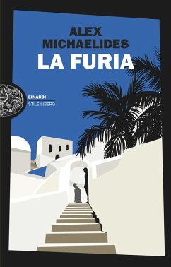 Cover La furia