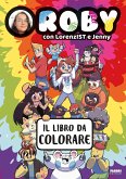 Il libro da colorare Il libro da colorare