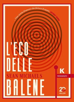 L' eco delle balene - Michaels, Sean L' eco delle balene - Michaels, Sean