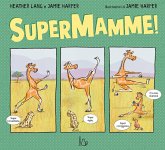 Supermamme!