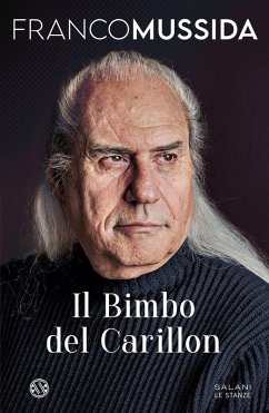Cover Il bimbo del carillon