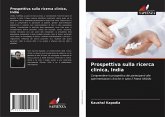 Prospettiva sulla ricerca clinica, India