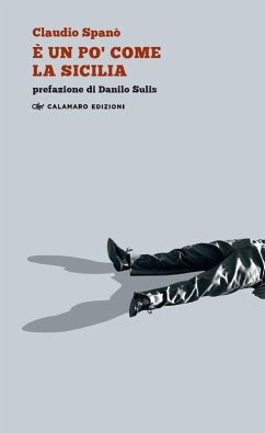 Cover È un po' come la Sicilia