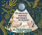 Creature magiche e animali mitologici Creature magiche e animali mitologici