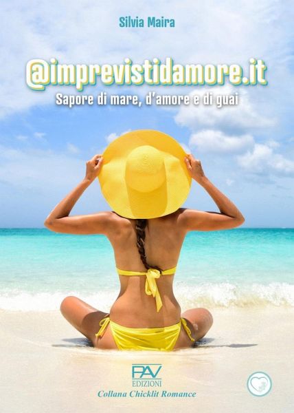 @imprevistidamore.it. Sapore di mare, d'amore e di guai @imprevistidamore.it. Sapore di mare, d'amore e di guai