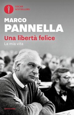 Cover Una libertà felice. La mia vita