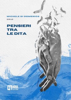 Pensieri tra le dita Cover Pensieri tra le dita