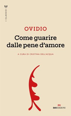 Cover Come guarire dalle pene d'amore