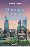 Georgia, Armenia, Azerbaigian