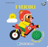 I veicoli. Primi suoni