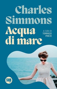 Acqua di mare - Simmons, Charles