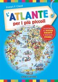 L' atlante per i più piccoli