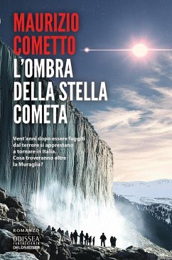 Cover L' ombra della stella cometa
