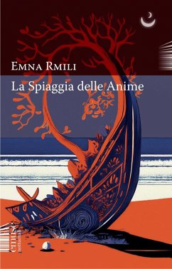 Cover La spiaggia delle anime
