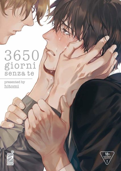 3650 giorni senza te 3650 giorni senza te