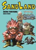 Sand land. Ultimate edition Sand land. Ultimate edition