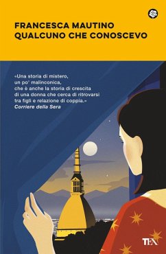 Cover Qualcuno che conoscevo